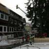 2009-02-24 -09- Grossbrand Kurhotel Roegener Braunlage